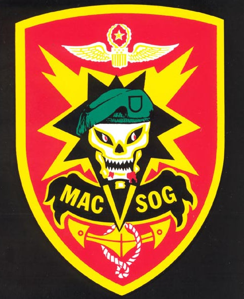 10K Legion Memorial Run & Gun MACV-SOG 10th Anniversary!!