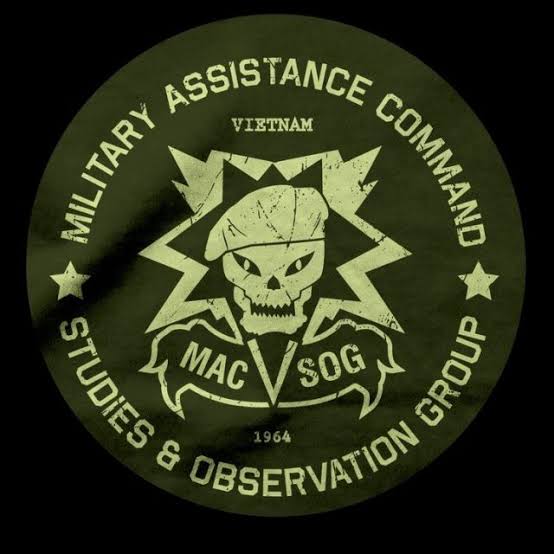 Legion Memorial Run & Gun MACV-SOG Competitor T-Shirt